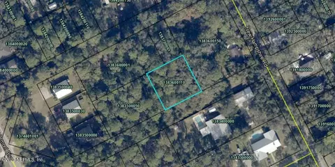 tbd New Hampshire Rd, Elkton, FL 32033