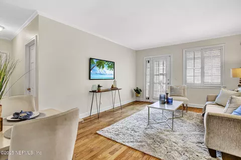 847 Lasalle St #847, Jacksonville, FL 32207