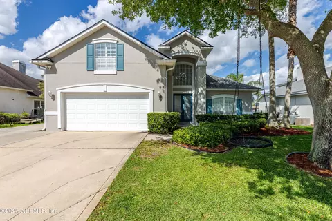 4276 Tradewinds Dr, Jacksonville, FL 32250