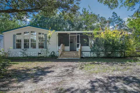 2721 Barbara Ln, Hilliard, FL 32046