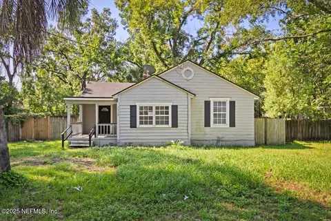 3516 Deer St N, Jacksonville, FL 32254