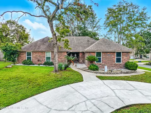 969 Alpine Ridge Ct, Orange Park, FL 32065