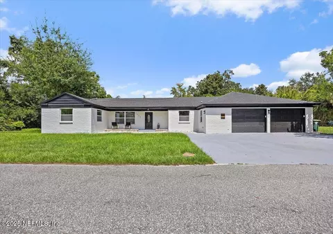 1435 Flanders Rd, Jacksonville, FL 32207
