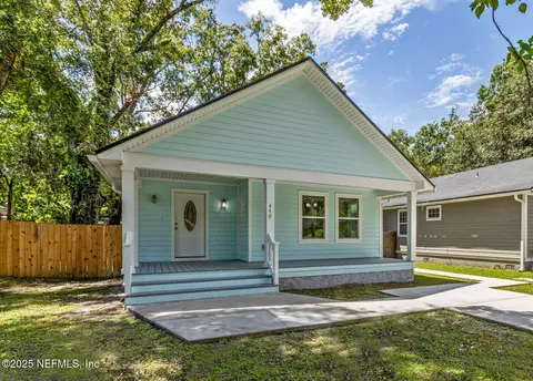 470 Winter St, Jacksonville, FL 32254