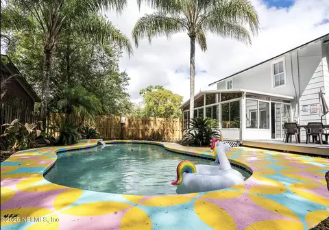 3854 Walsh St, Jacksonville, FL 32205