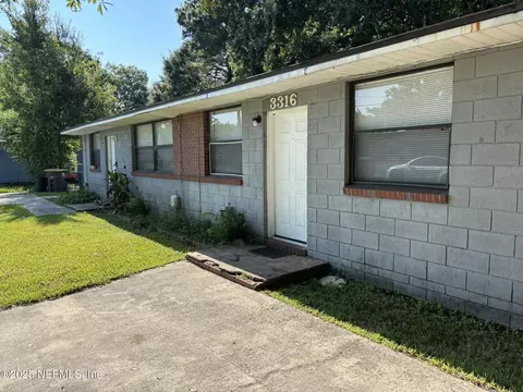 3312 Lowell Ave #1, Jacksonville, FL 32254