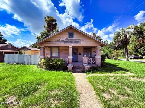 4260 Irvington Ave, Jacksonville, FL 32210