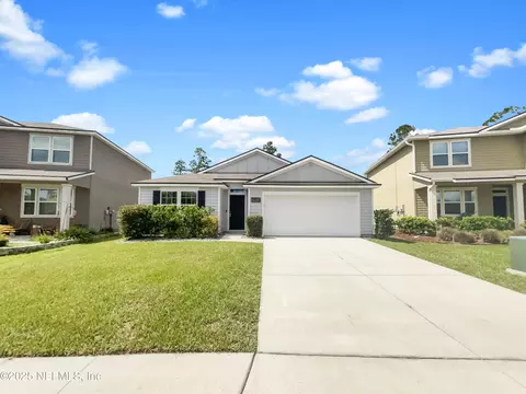 2428 Cold Stream Ln, Green Cove Springs, FL 32043