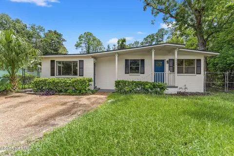 4924 Vermont Rd, Jacksonville, FL 32209