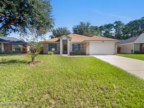 8549 Star Leaf Rd N, Jacksonville, FL 32210
