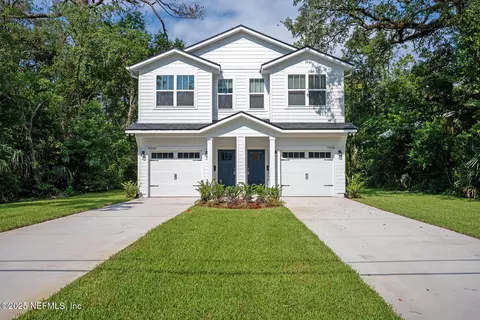 1530 Larue Ave, Jacksonville, FL 32207