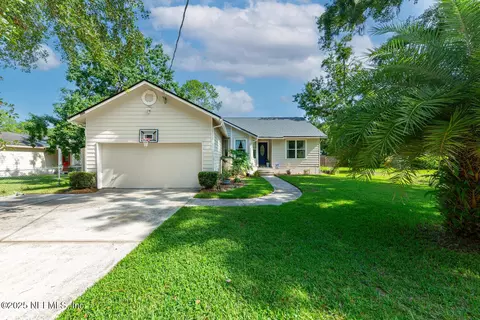 5029 Tan St, Jacksonville, FL 32258