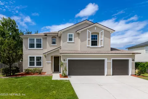 12608 Daylight Trl, Jacksonville, FL 32218