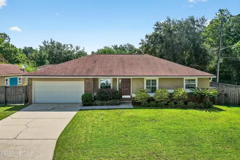 12771 Thicket Ridge Dr, Jacksonville, FL 32258