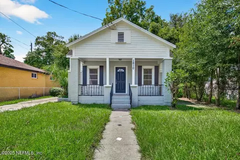 1810 W 24th St, Jacksonville, FL 32209