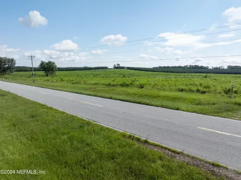 3600 NE Rocky Ford Rd, Madison, FL 32340