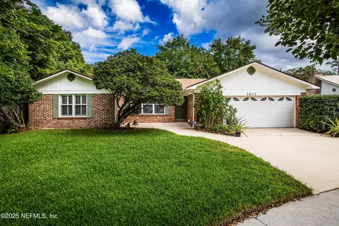 3673 Deer Crossing Pl, Jacksonville, FL 32257