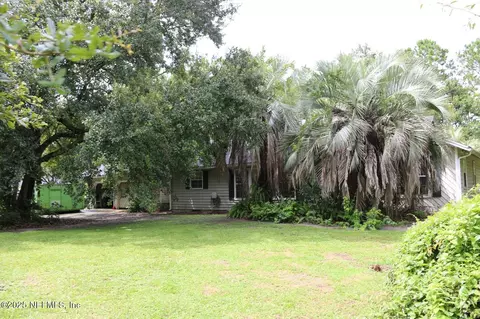 523 Pine Forest Dr, Fleming Island, FL 32003