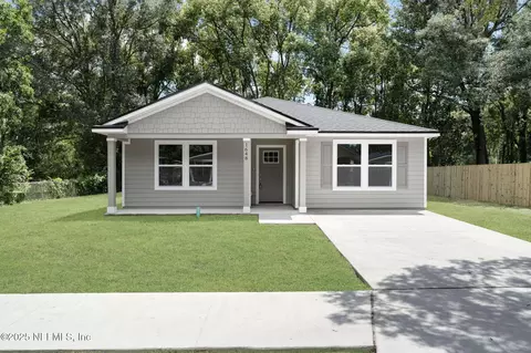 1648 W 22nd St, Jacksonville, FL 32209