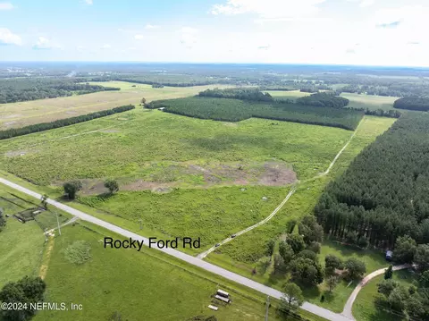 Vacant88 NE Rocky Ford Road, Madison, FL 32340