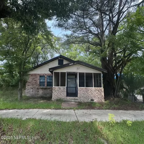 1751 W 20th St, Jacksonville, FL 32209