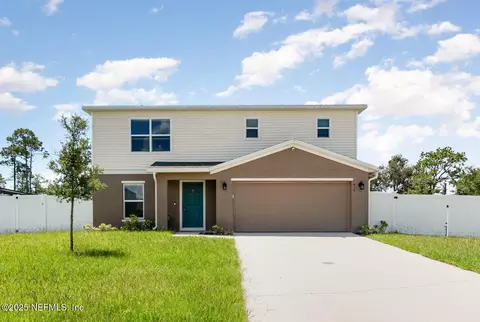 415 River Hill Dr, Welaka, FL 32193