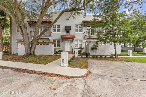 2130 San Marco Blvd #A-3, Jacksonville, FL 32207