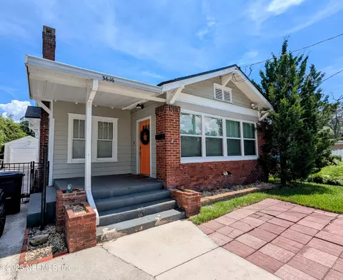 3616 Trask St, Jacksonville, FL 32205