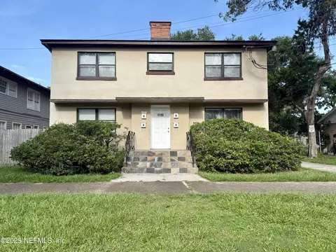 1728 Naldo Ave #1-4, Jacksonville, FL 32207