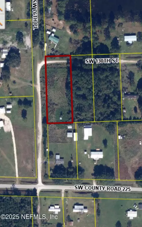 12855 SW 76th Pl, Starke, FL 32091