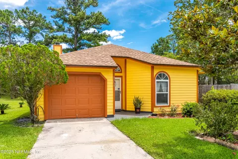 8509 Iveystone Ct, Jacksonville, FL 32244