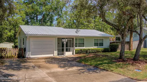 137 Segovia Rd, Saint Augustine, FL 32086
