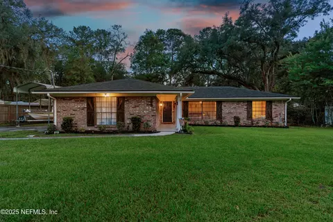 884 Live Oak Ln, Fleming Island, FL 32003