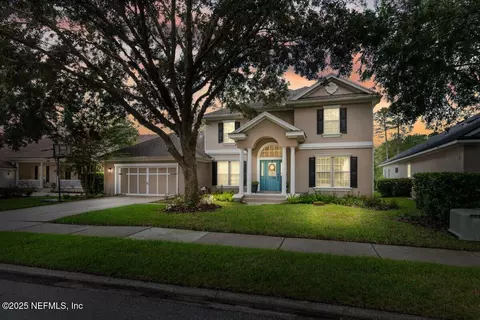 1156 Eagle Point Dr, Saint Augustine, FL 32092