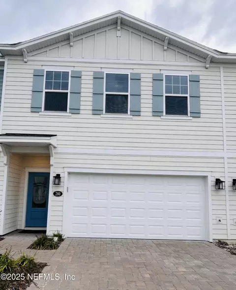 280 Cherry Elm Dr, Saint Augustine, FL 32092