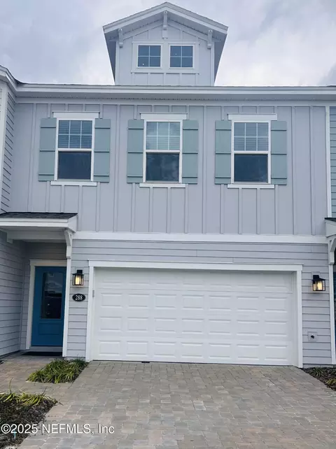 288 Cherry Elm Dr, Saint Augustine, FL 32092