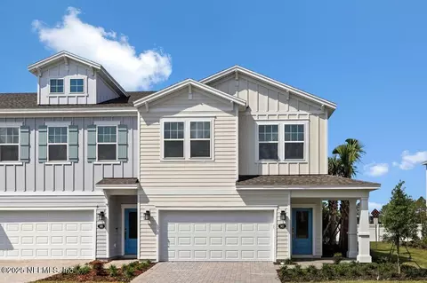 308 Cherry Elm Dr, Saint Augustine, FL 32092