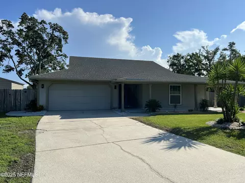 5401 Applewood Ct, Fleming Island, FL 32003