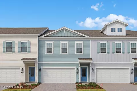 312 Cherry Elm Dr, Saint Augustine, FL 32092