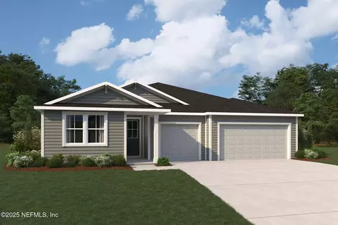 92 Orangedale Cir, Saint Johns, FL 32259