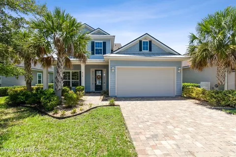 418 Sargasso St, Fernandina Beach, FL 32034