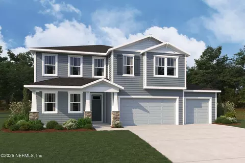 93 Orangedale Cir, Saint Johns, FL 32259