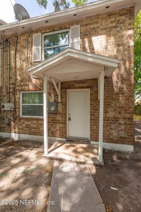 3620 Effee St, Jacksonville, FL 32209 photo 1
