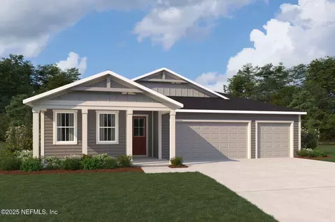 108 Orangedale Cir, Saint Johns, FL 32259