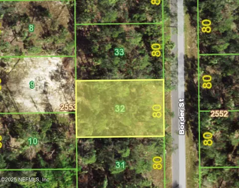 1077 Border St, Port Charlotte, FL 33953