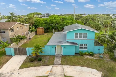 125 Sherwood Ave, Saint Augustine, FL 32084