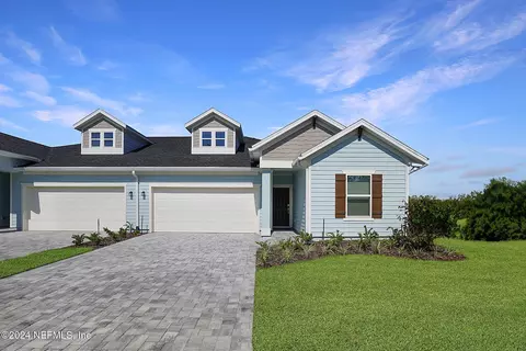 487 Hasler Ave, Saint Augustine, FL 32092