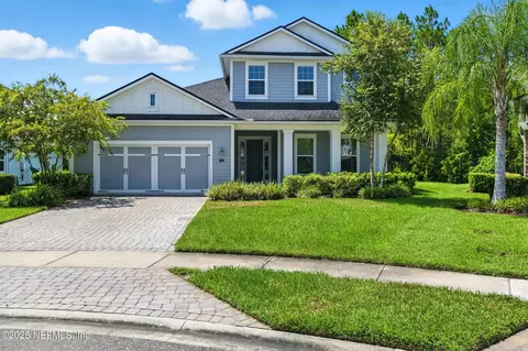 145 Sugar Sand Ln, Saint Johns, FL 32259