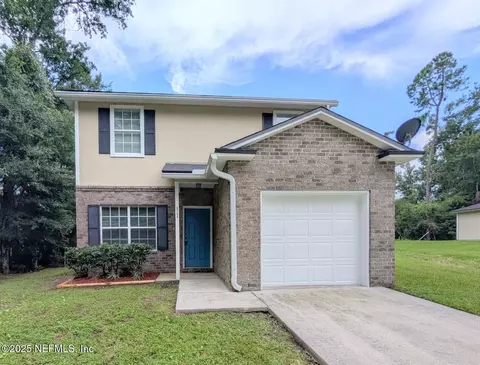 8708 Cheryl Ann Ln, Jacksonville, FL 32244