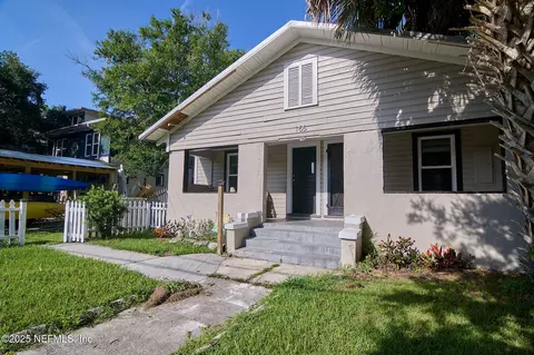 166 Martin Luther King Ave, Saint Augustine, FL 32084